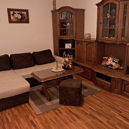 Apartman Antonio Gospić エクステリア 写真