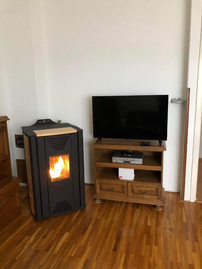 Apartman Antonio Gospić エクステリア 写真