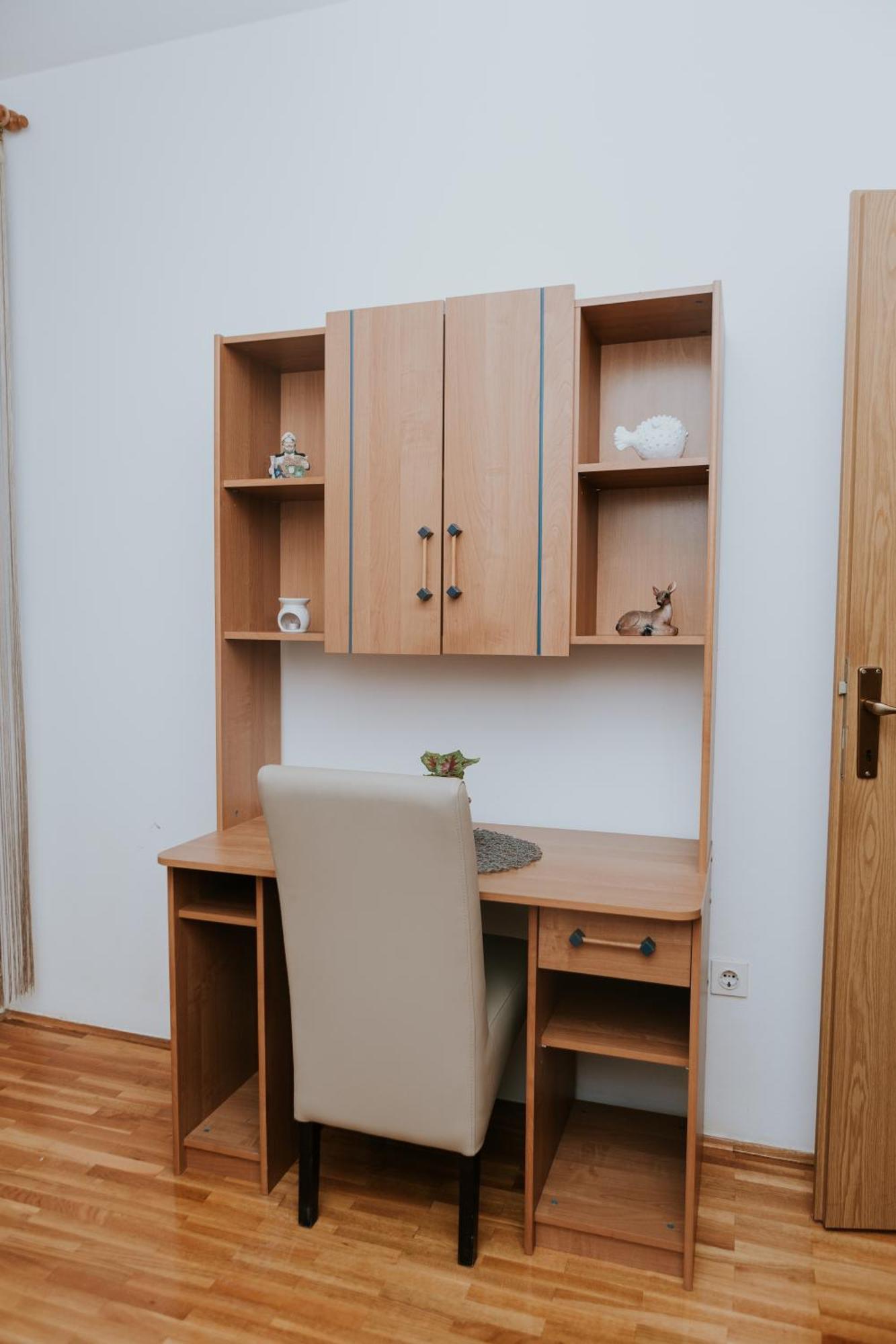 Apartman Antonio Gospić エクステリア 写真