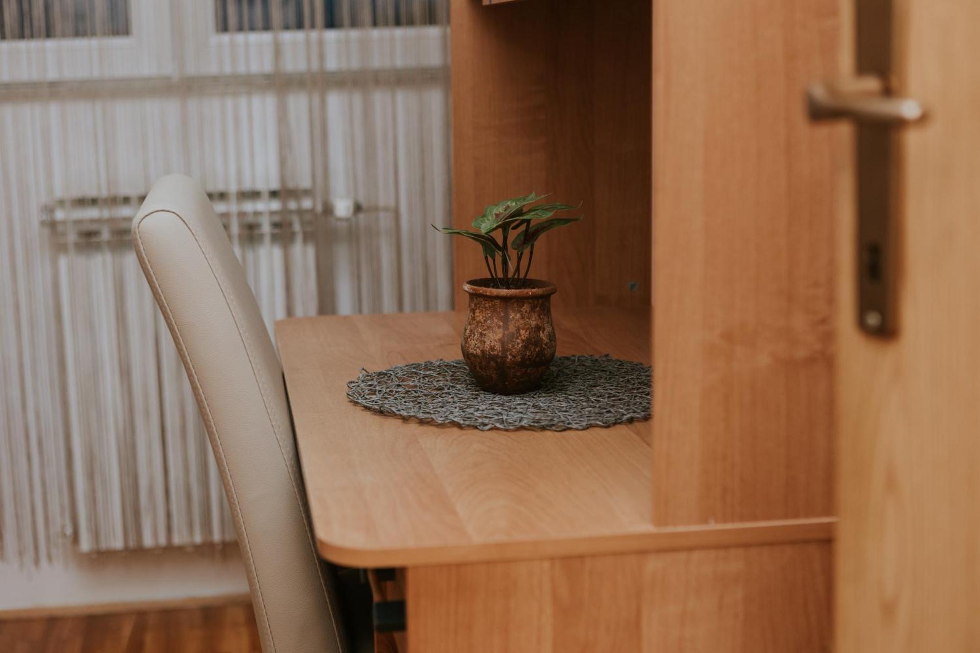 Apartman Antonio Gospić エクステリア 写真