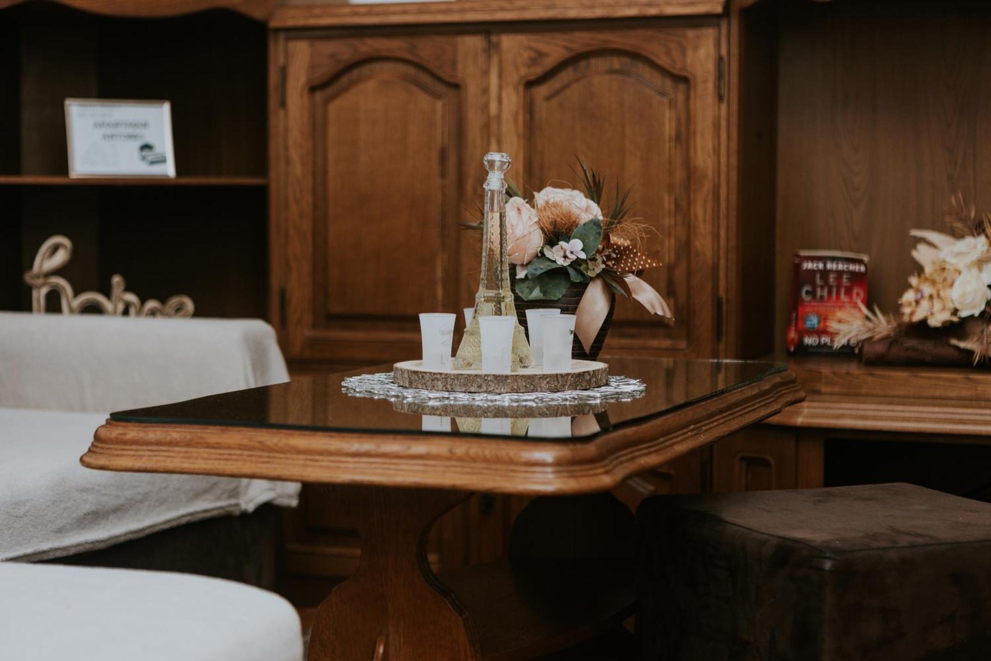 Apartman Antonio Gospić エクステリア 写真