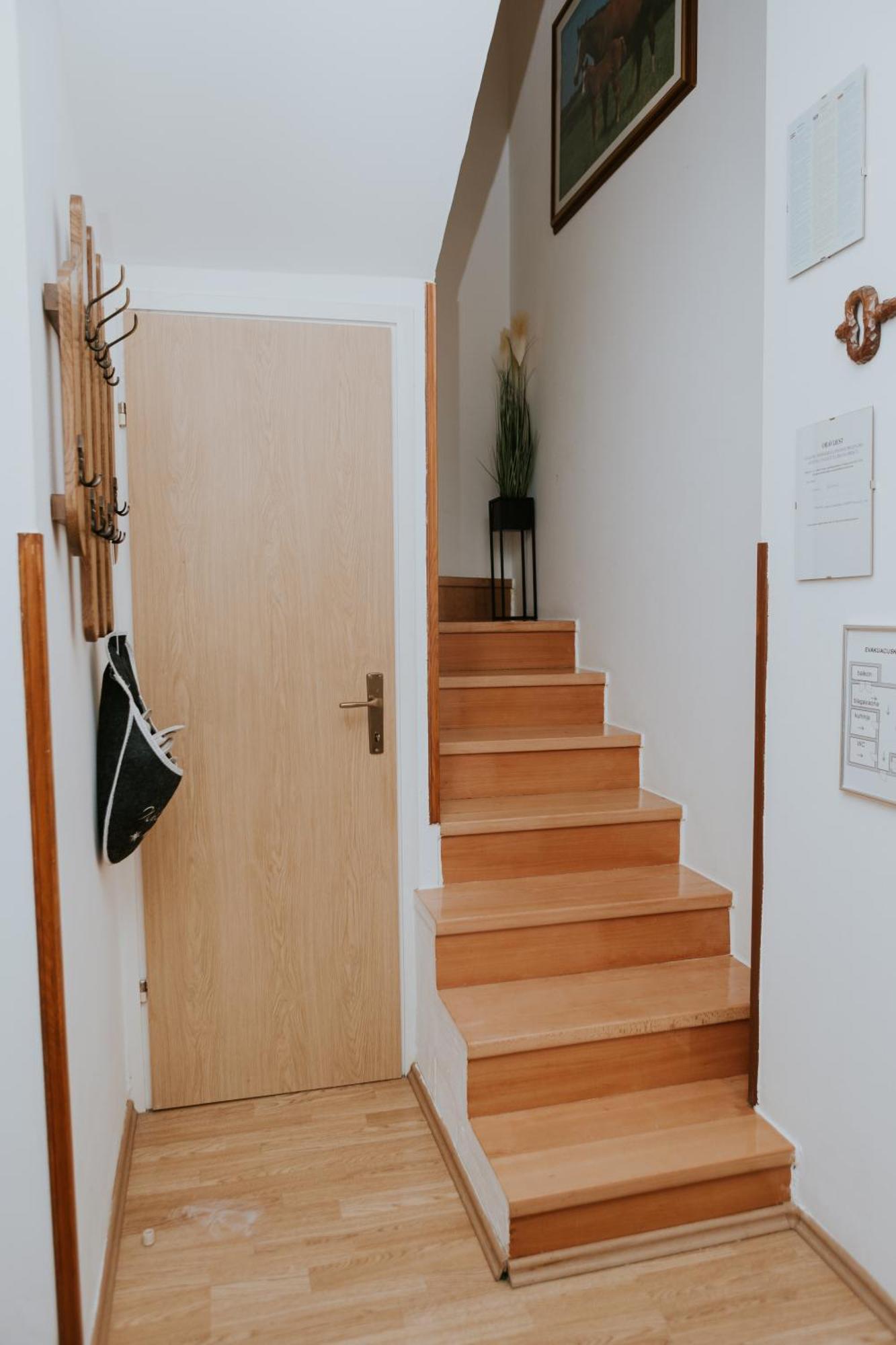 Apartman Antonio Gospić エクステリア 写真