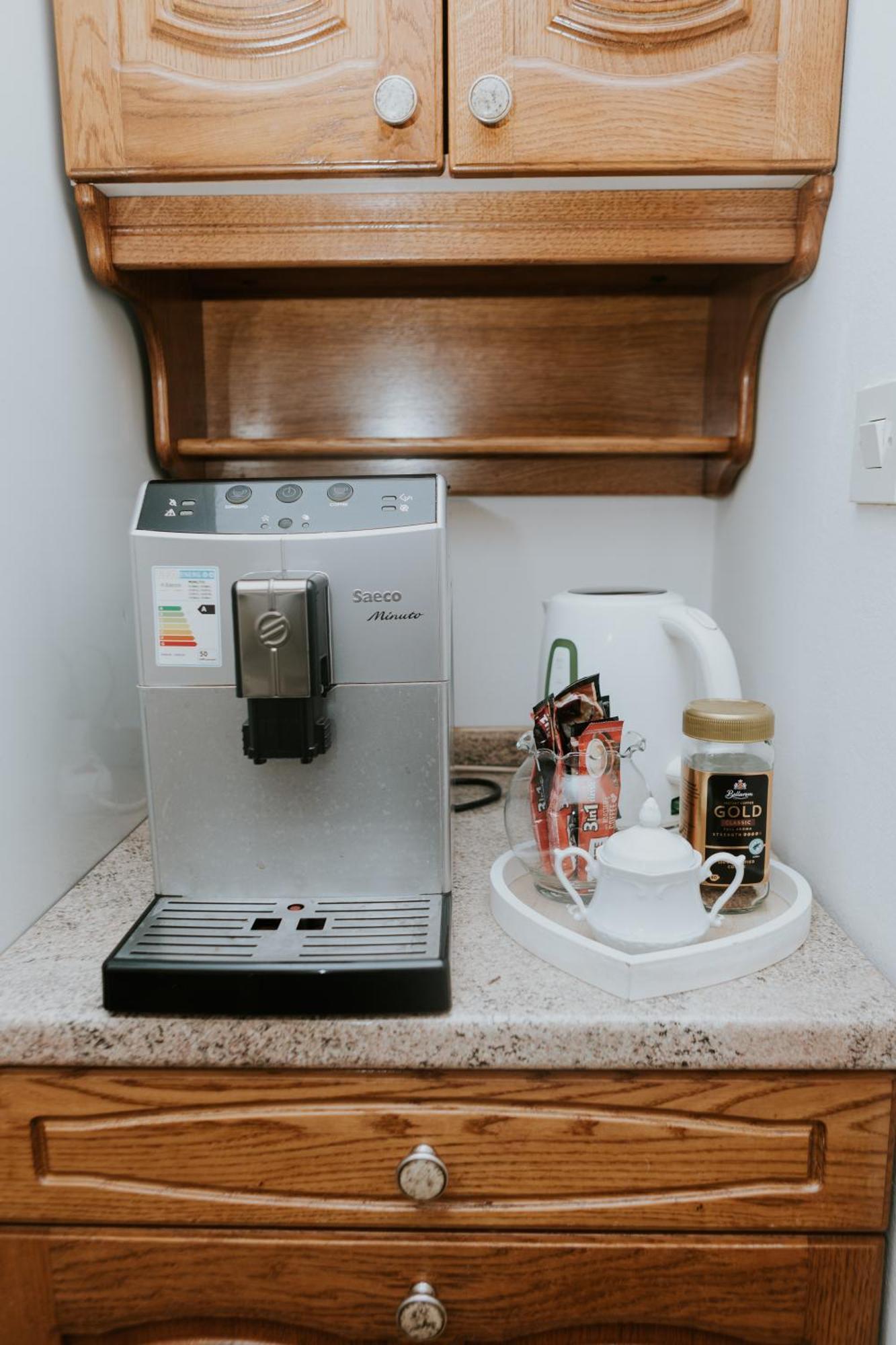 Apartman Antonio Gospić エクステリア 写真