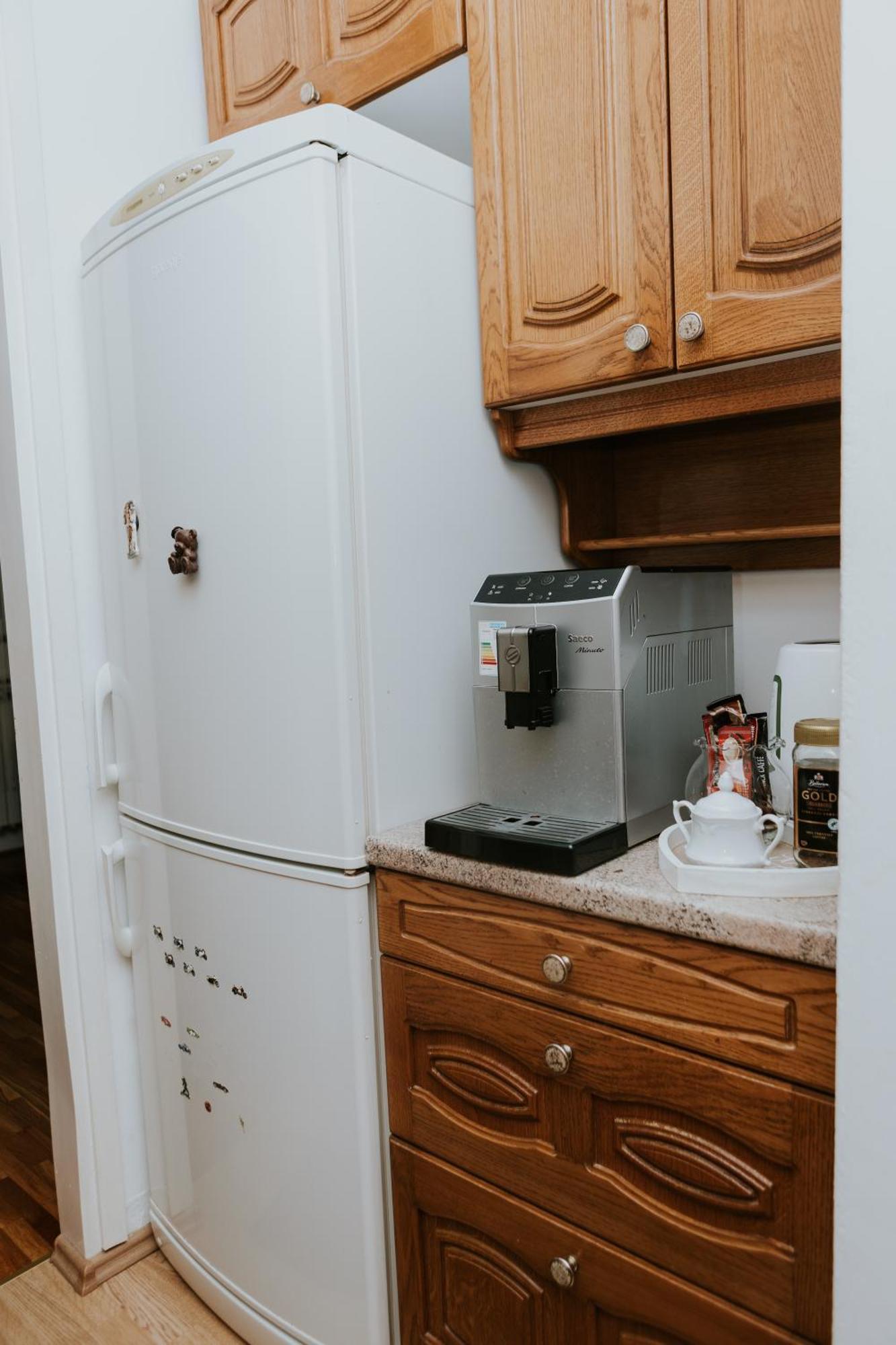 Apartman Antonio Gospić エクステリア 写真